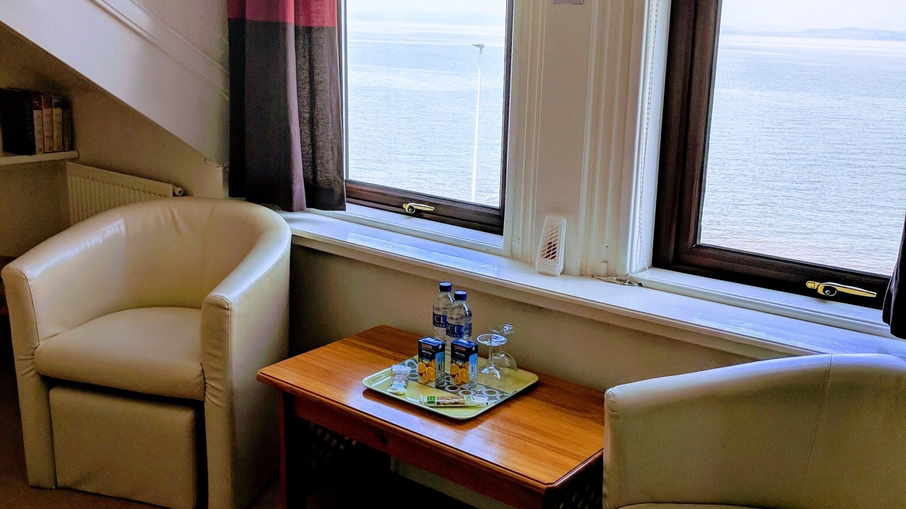 Photo of Bedroom in Slyne