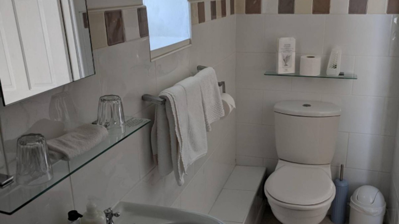 Photo of Bathroom in Slyne