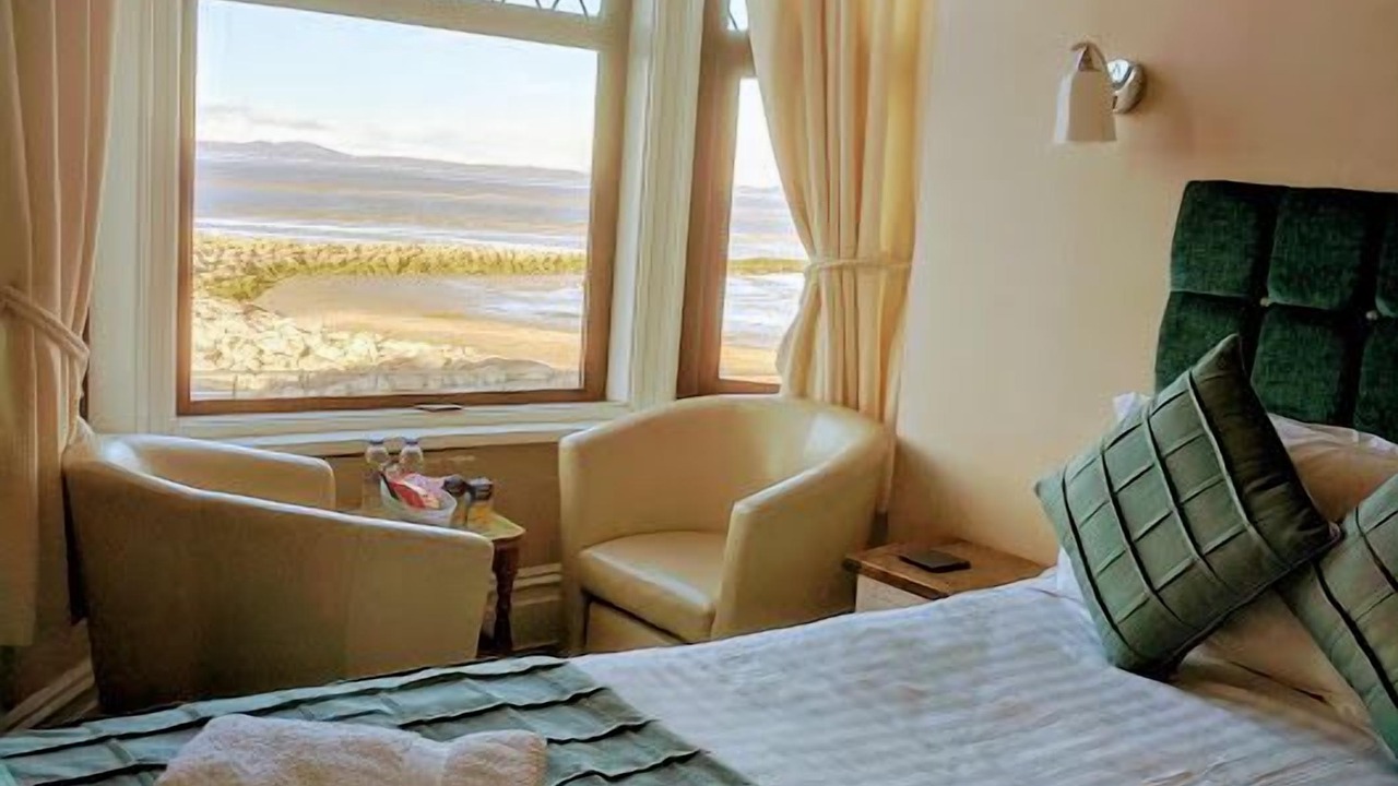 Photo of Bedroom in Slyne