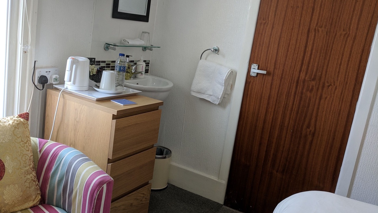 Photo of Bedroom in Slyne