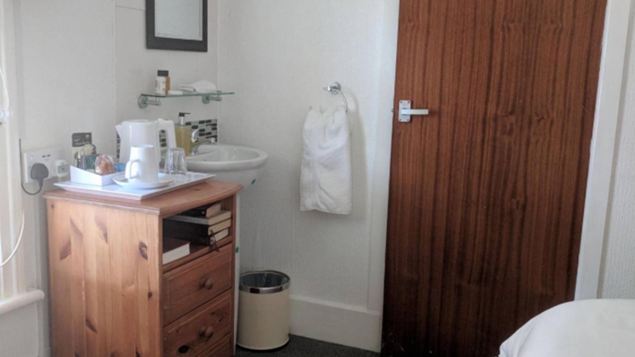 Photo of Bedroom in Slyne