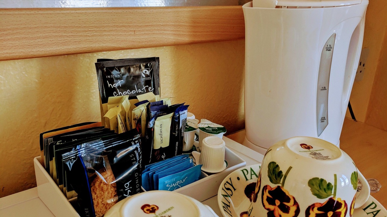 Photo of Bedroom in Slyne