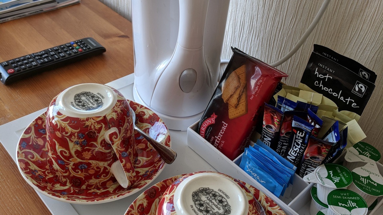 Photo of Bedroom in Slyne