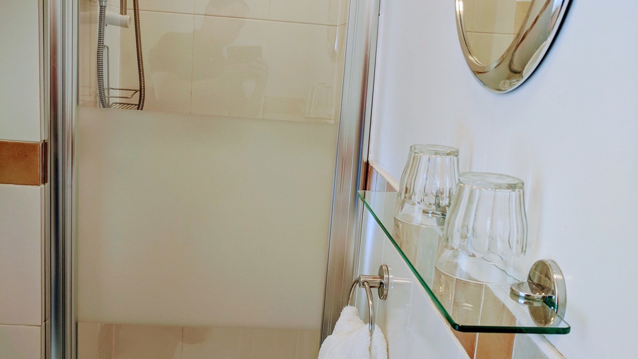 Photo of Bathroom in Slyne