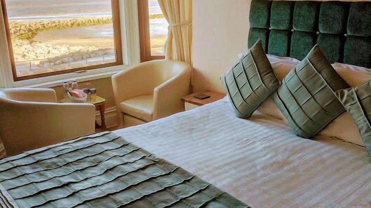 Photo of Bedroom in Slyne