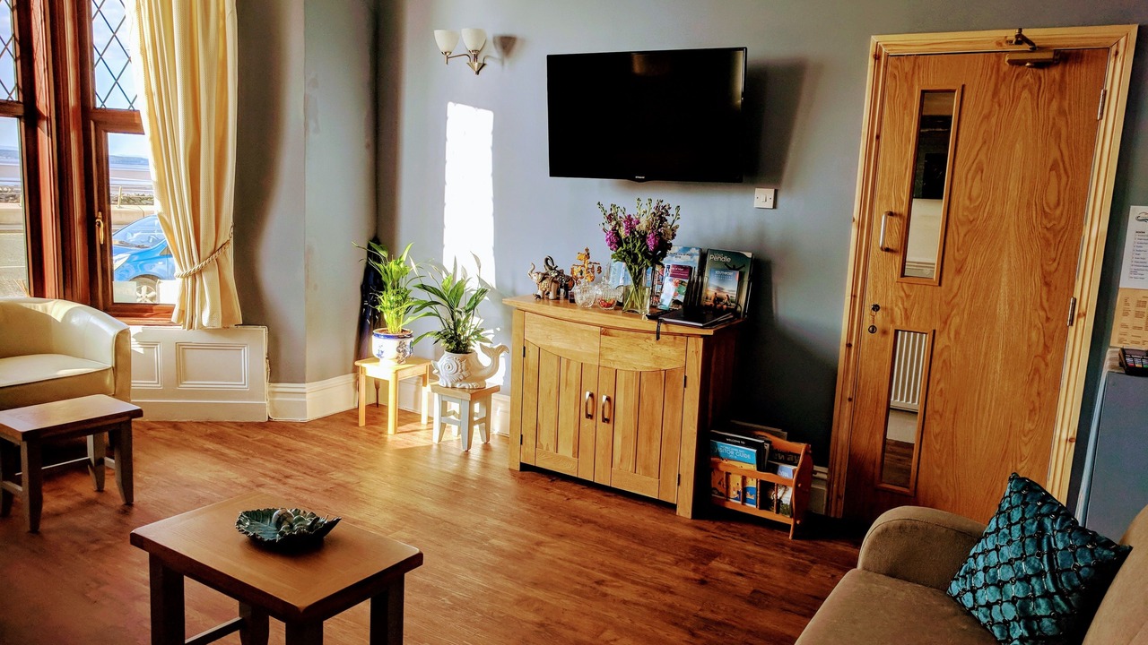 Photo of Livingroom in Slyne