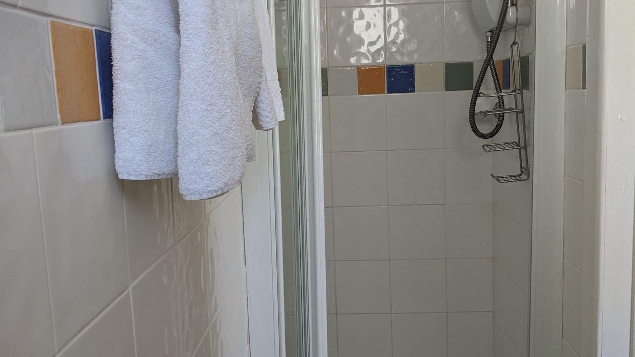 Photo of Bathroom in Slyne