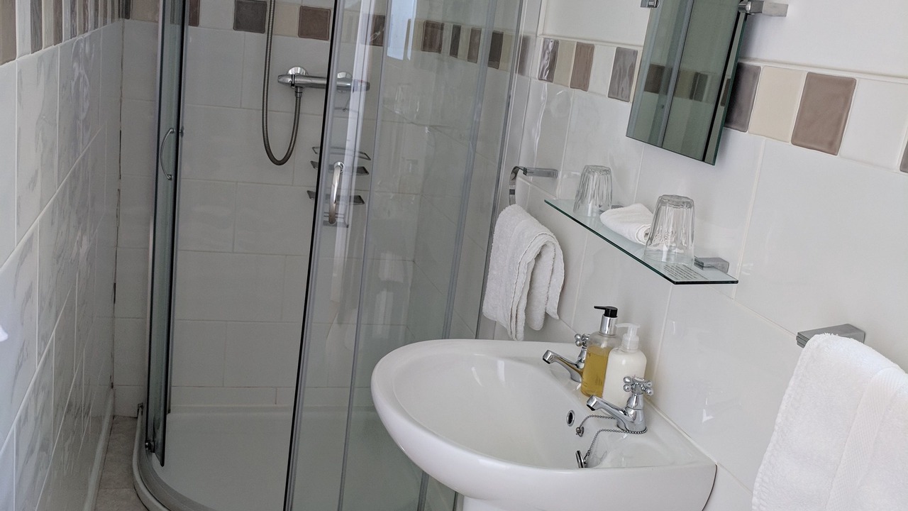 Photo of Bathroom in Slyne