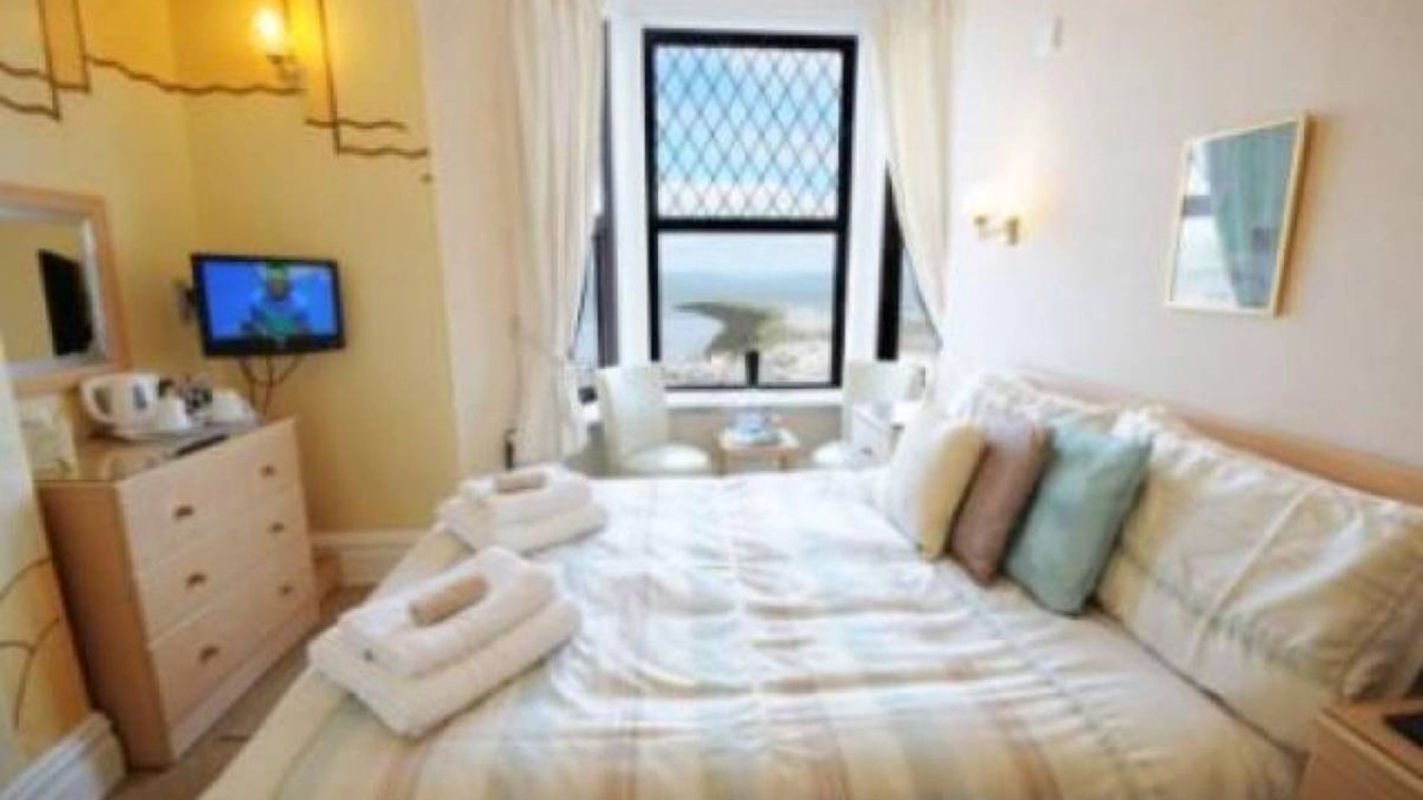 Photo of Bedroom in Slyne