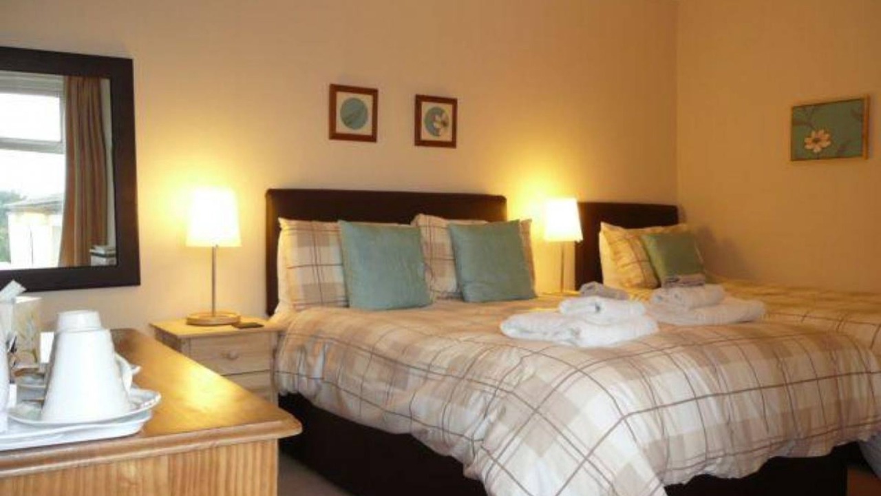 Photo of Bedroom in Slyne