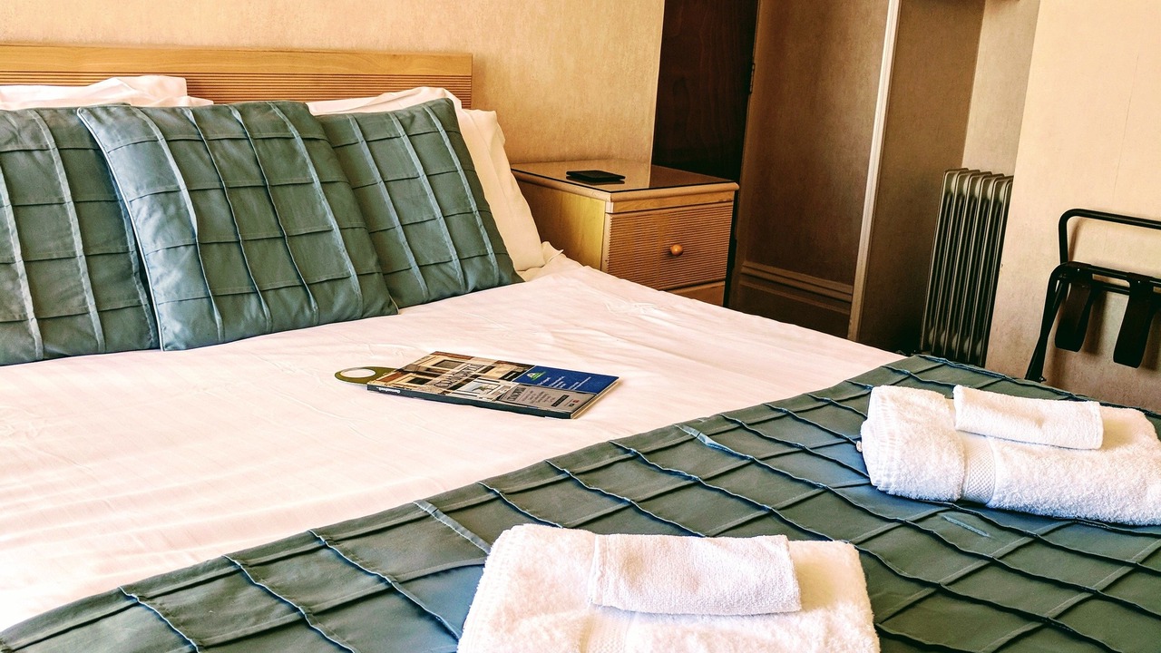 Photo of Bedroom in Slyne