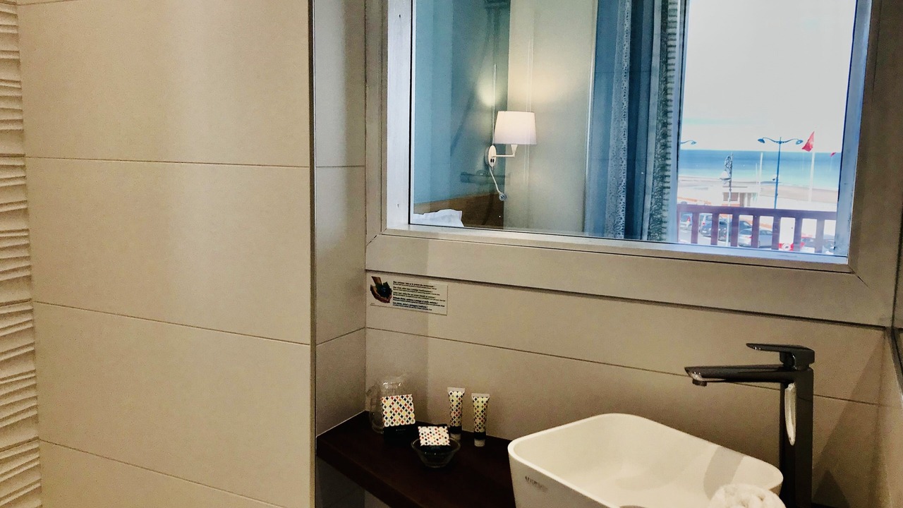 Photo of Bathroom in Villers-sur-Mer