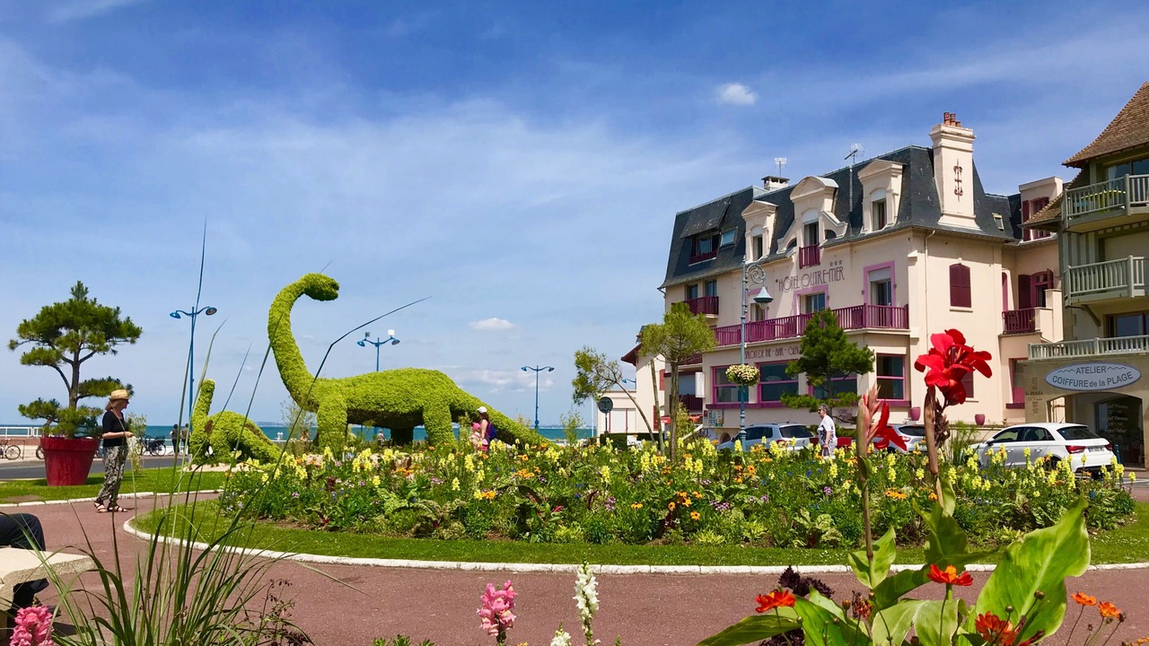 Photo of Outdoor in Villers-sur-Mer