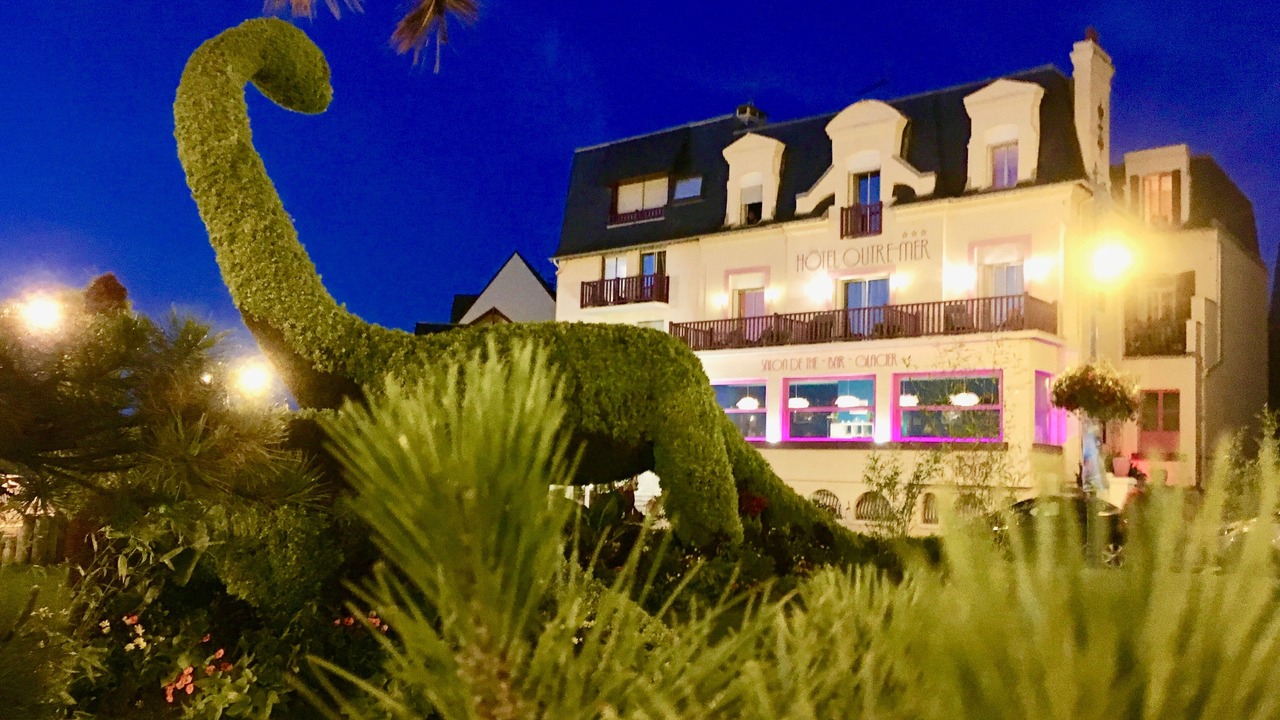 Photo of Outdoor in Villers-sur-Mer