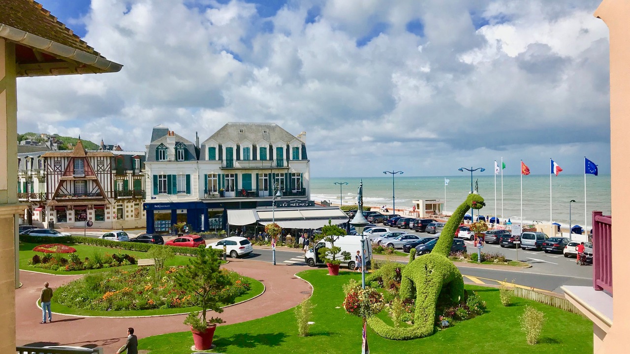 Photo of Others in Villers-sur-Mer