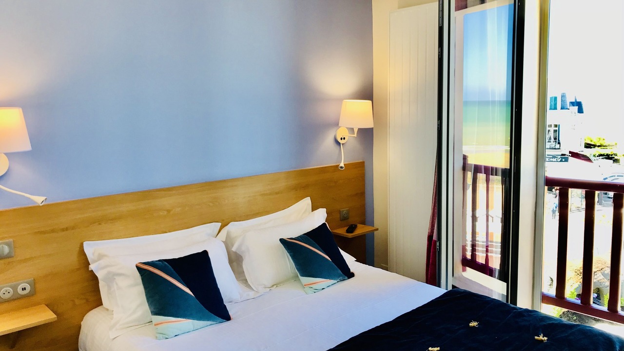 Photo of Bedroom in Villers-sur-Mer