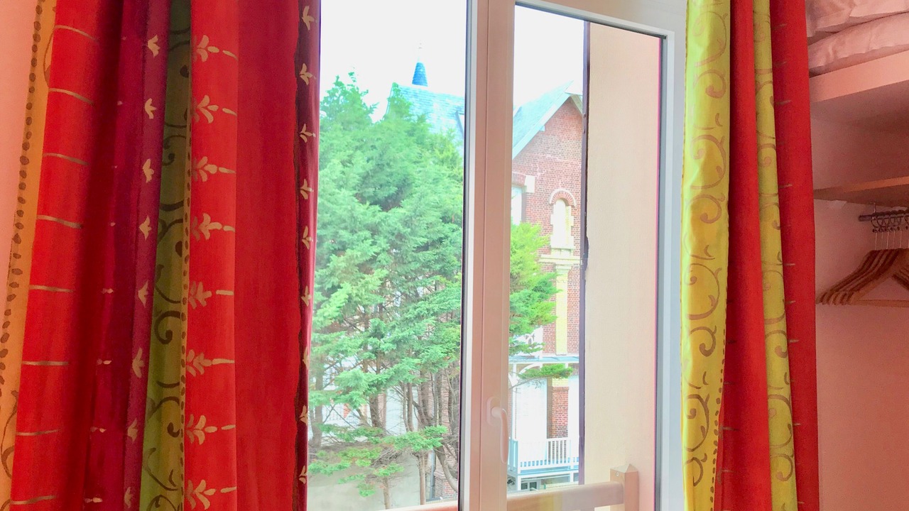 Photo of Bedroom in Villers-sur-Mer