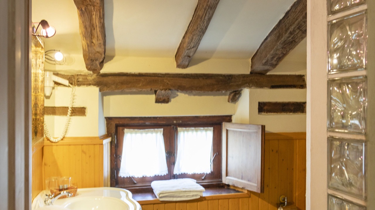 Photo of Bathroom in Medio Cudeyo