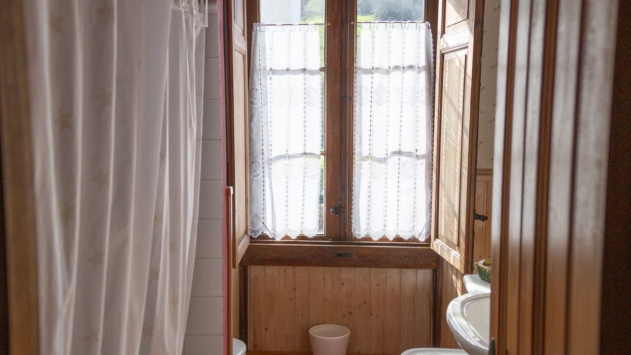 Photo of Bathroom in Medio Cudeyo