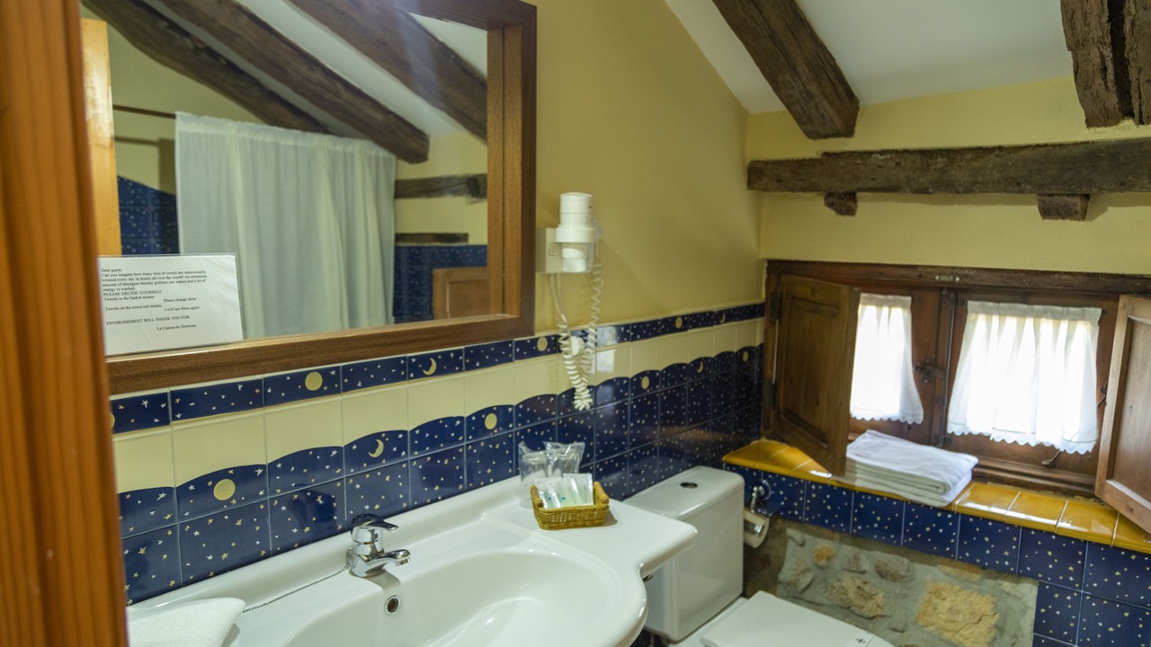 Photo of Bathroom in Medio Cudeyo