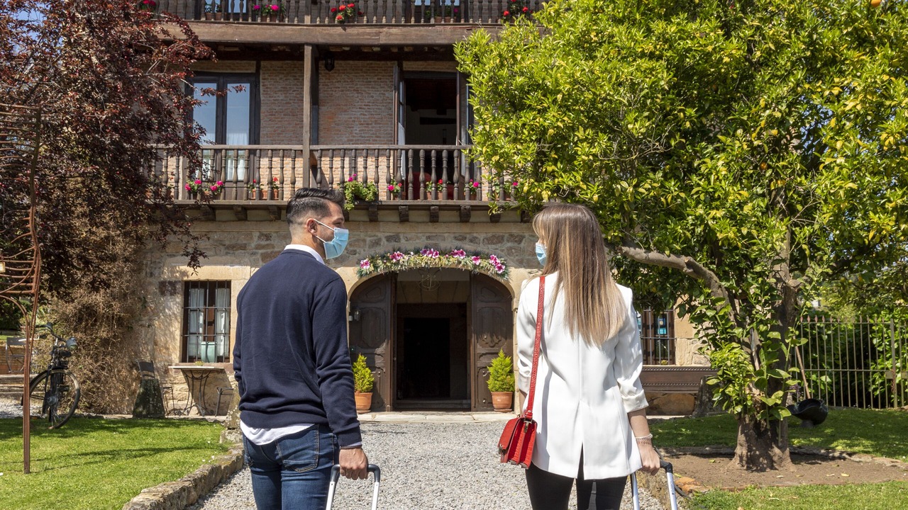 Photo of Outdoor in Medio Cudeyo