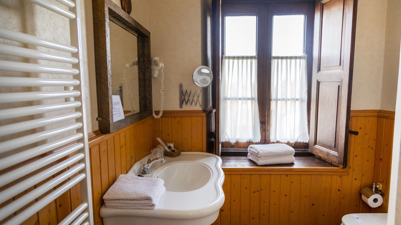 Photo of Bathroom in Medio Cudeyo