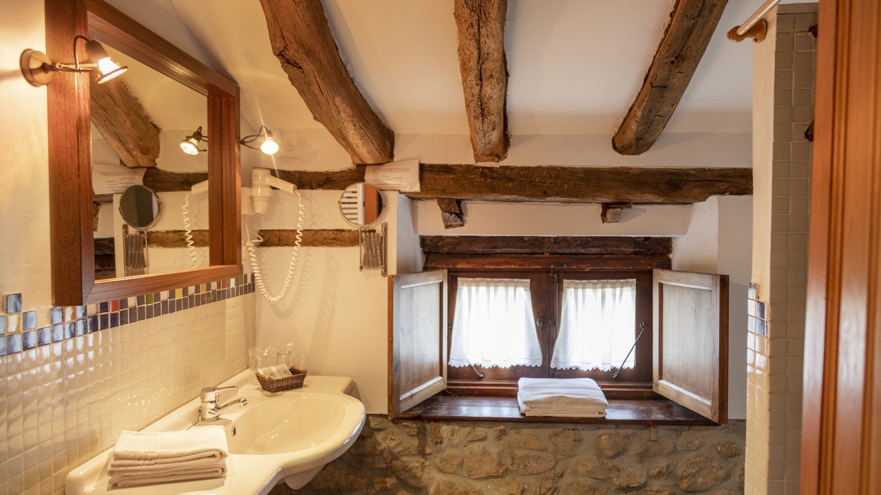 Photo of Bathroom in Medio Cudeyo