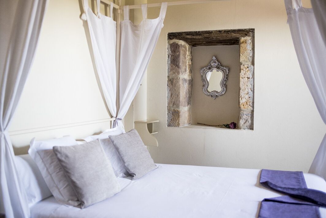 Photo of Bedroom in Medio Cudeyo