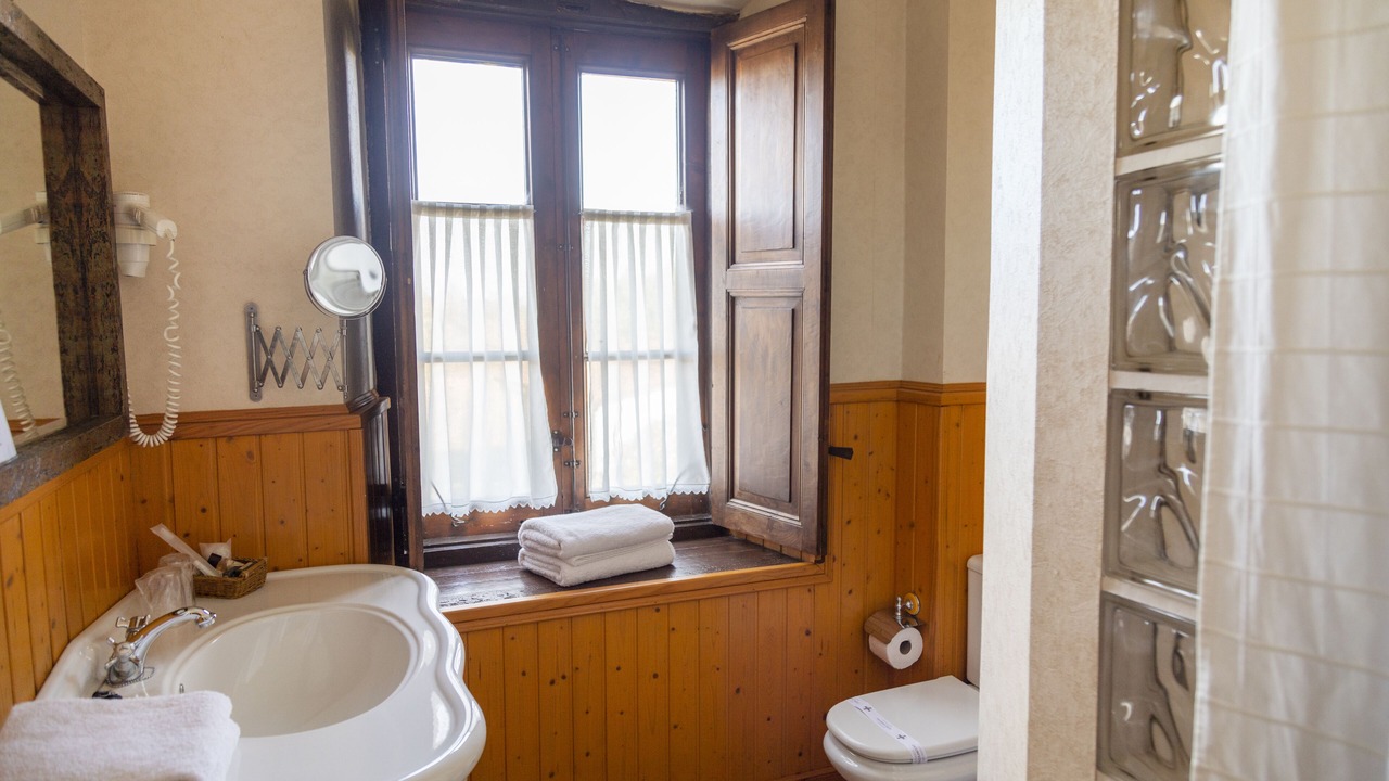 Photo of Bathroom in Medio Cudeyo