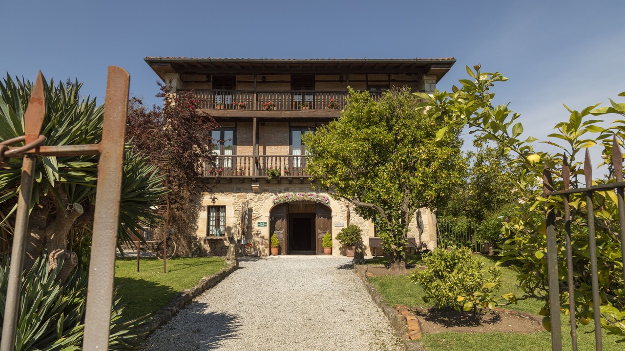 Photo of Outdoor in Medio Cudeyo