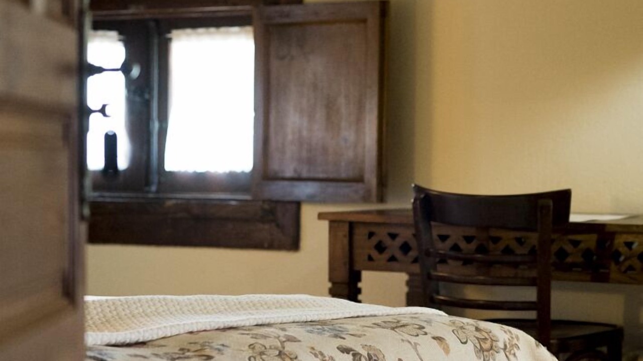 Photo of Bedroom in Medio Cudeyo