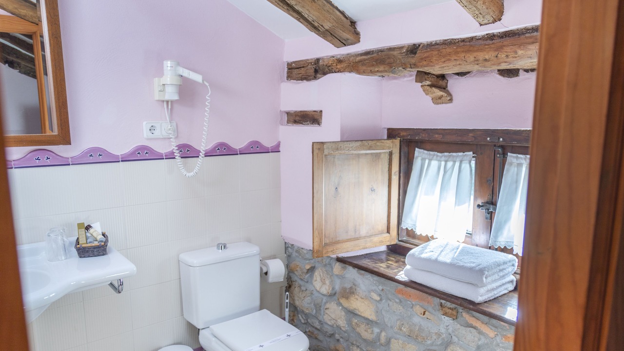 Photo of Bathroom in Medio Cudeyo