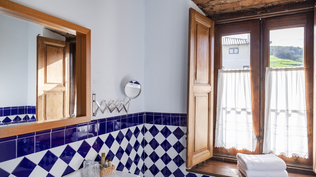 Photo of Bathroom in Medio Cudeyo