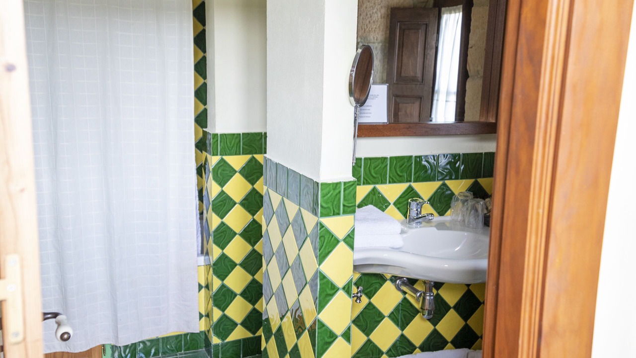 Photo of Bathroom in Medio Cudeyo