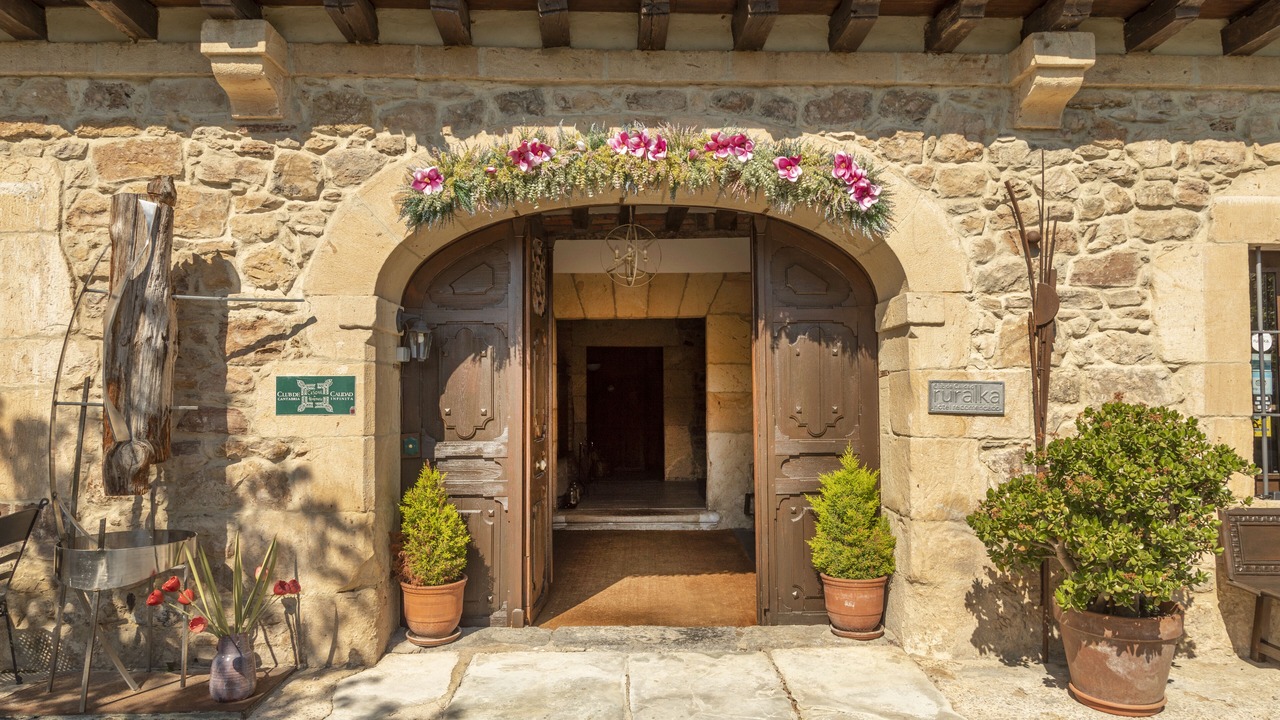 Photo of Outdoor in Medio Cudeyo