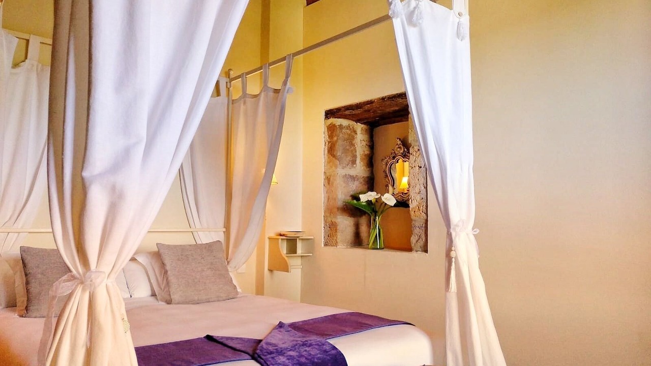 Photo of Bedroom in Medio Cudeyo