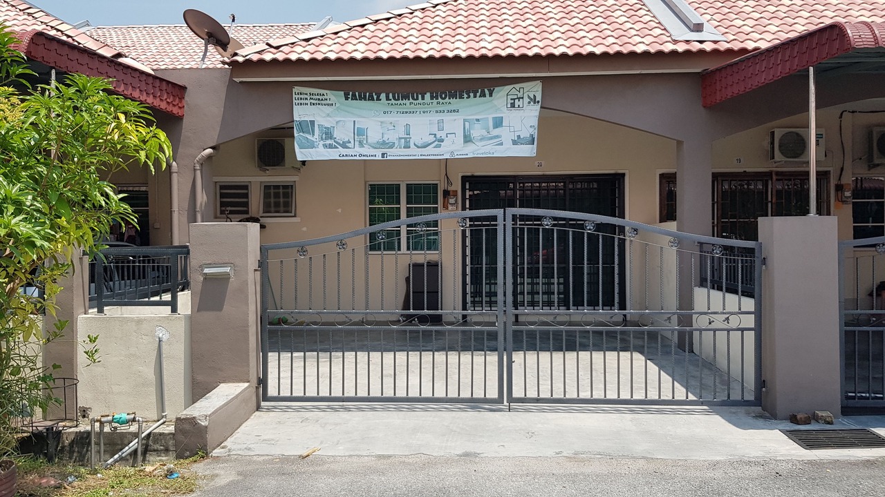 Photo of Others in Tersusun Pundut