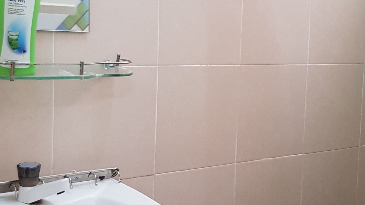 Photo of Bathroom in Tersusun Pundut