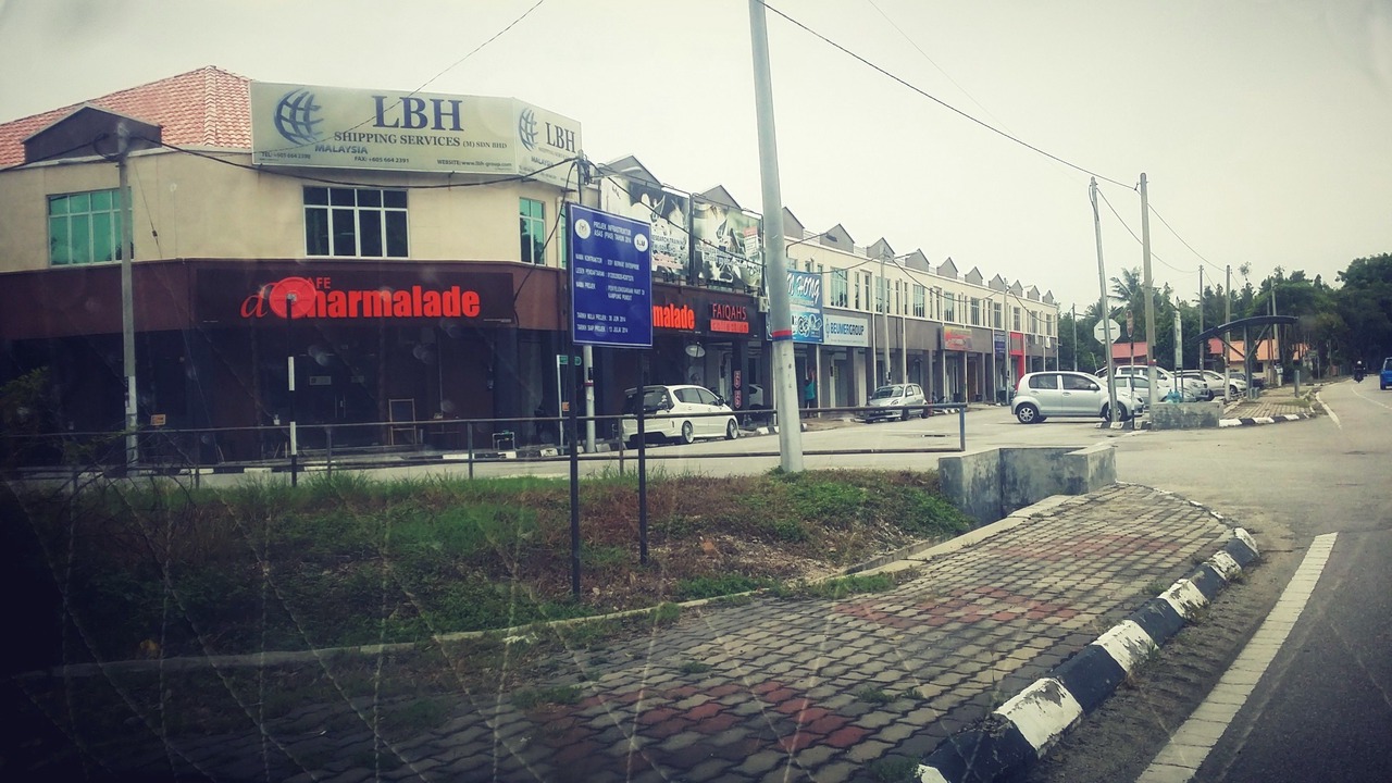 Photo of Outdoor in Tersusun Pundut