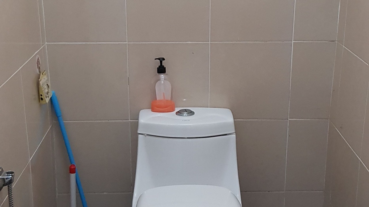 Photo of Bathroom in Tersusun Pundut