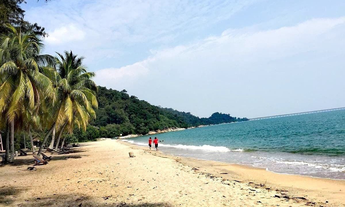 Photo of Outdoor in Tersusun Pundut