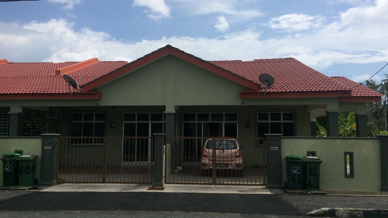 Photo of Outdoor in Bukit Kayu Hitam