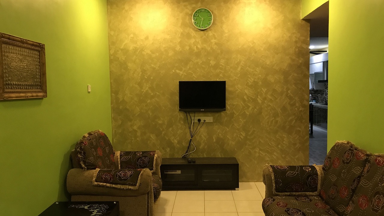 Photo of Bedroom in Bukit Kayu Hitam