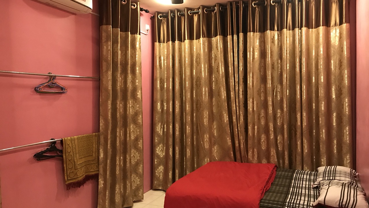 Photo of Bedroom in Bukit Kayu Hitam
