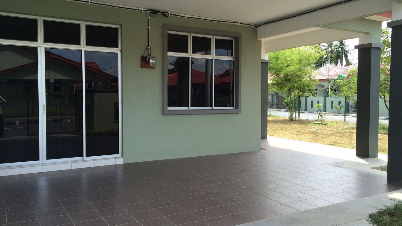 Photo of Outdoor in Bukit Kayu Hitam