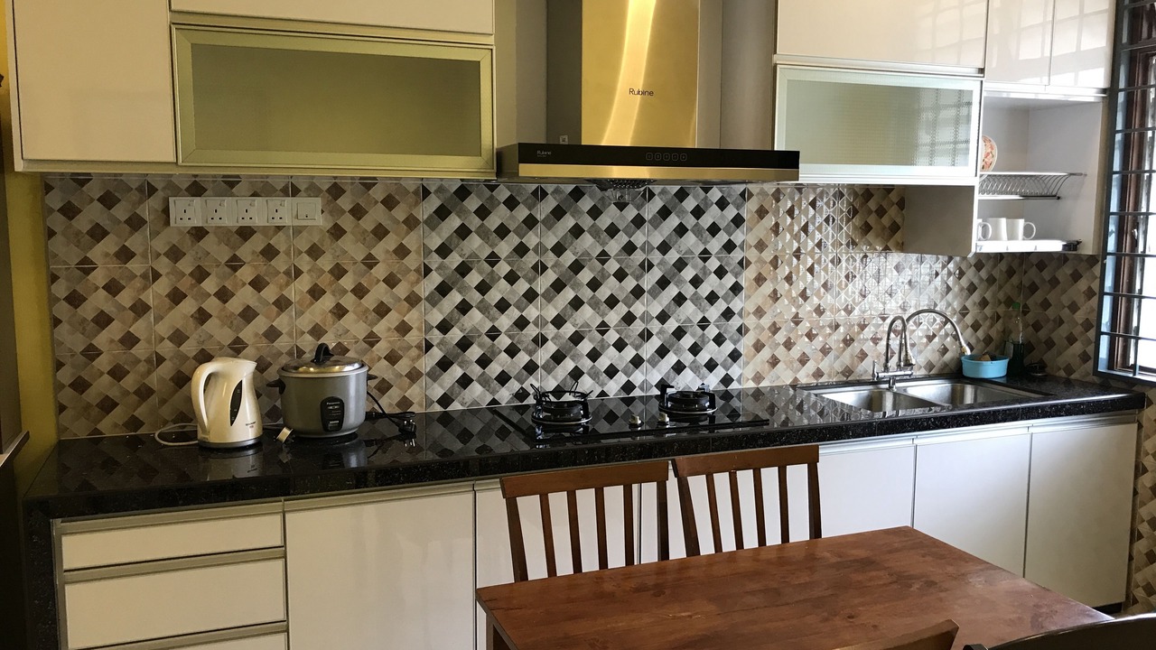 Photo of Bedroom in Bukit Kayu Hitam