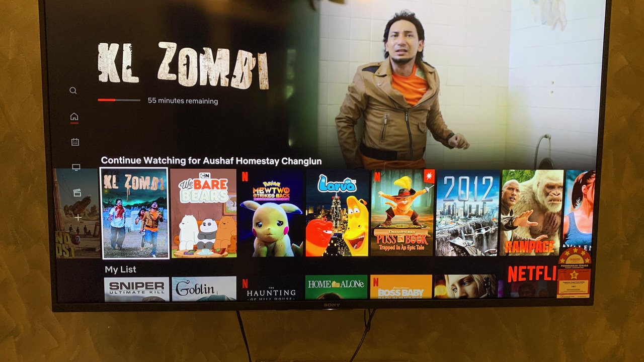 Photo of Others in Bukit Kayu Hitam