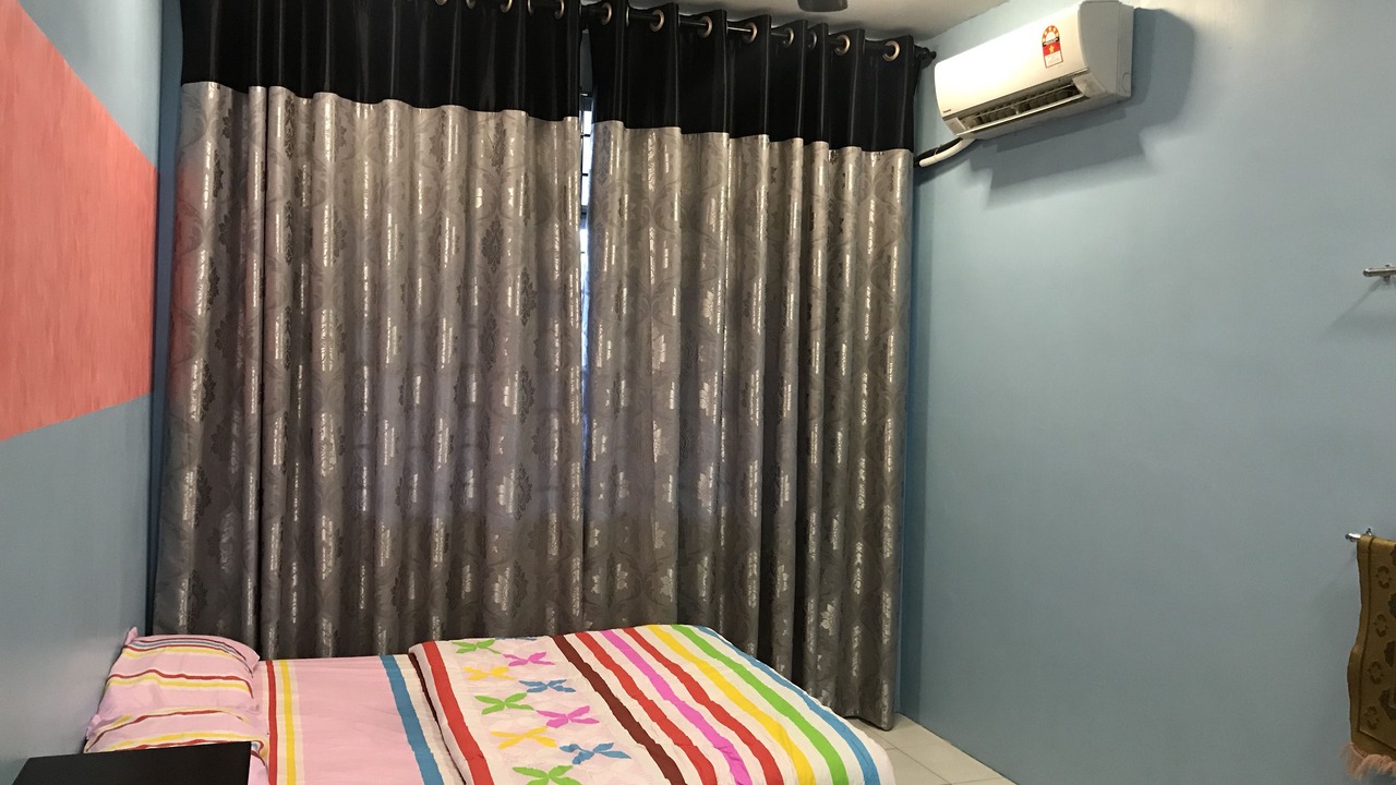 Photo of Bedroom in Bukit Kayu Hitam