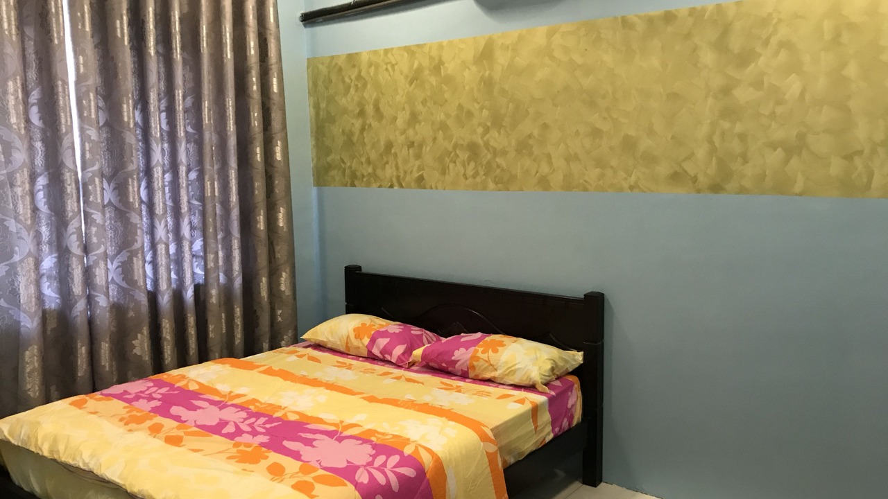 Photo of Bedroom in Bukit Kayu Hitam