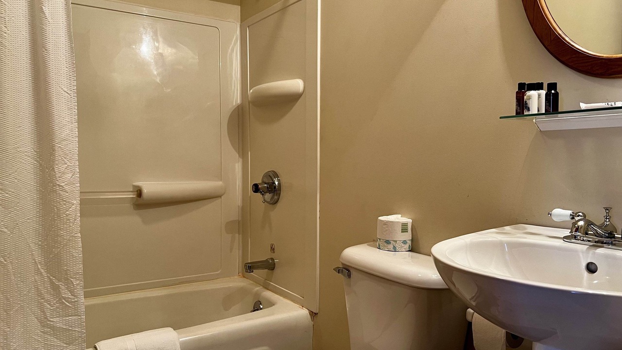 Photo of Bathroom in Bethlehem